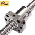 3d printer components ball screw  sfu series tornillo de bola